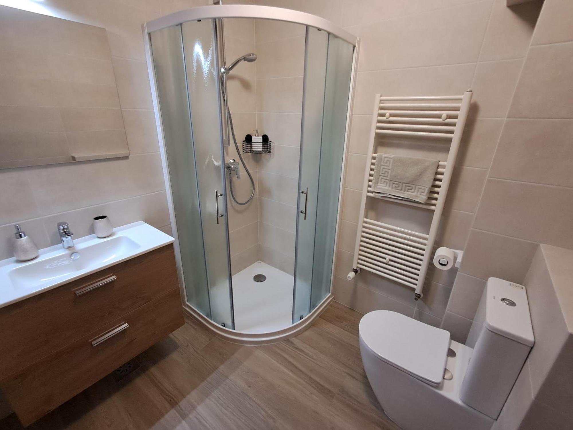 קובאריד Apartment Honey Bee With Sauna מראה חיצוני תמונה